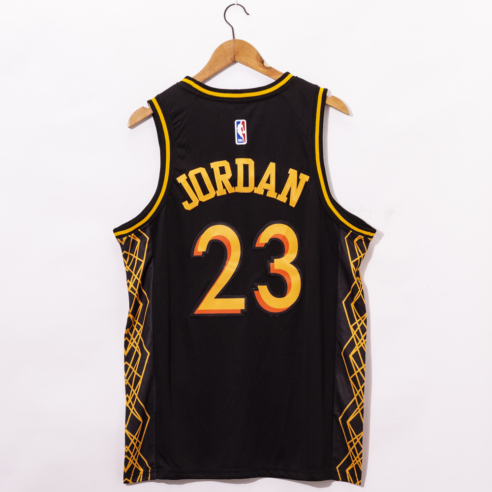 2021 NBA Jersey-137